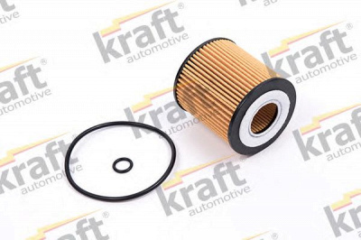 KRAFT AUTOMOTIVE 1702055 -  Масляный фильтр